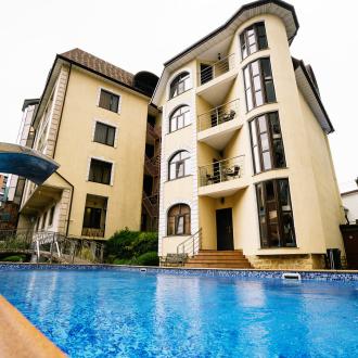 Отель Колизей | Фото 4