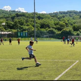 Отель Колизей | Фото 8