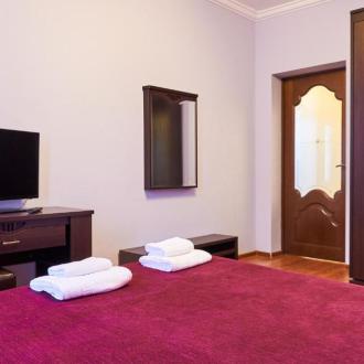 Отель Колизей | Фото 13