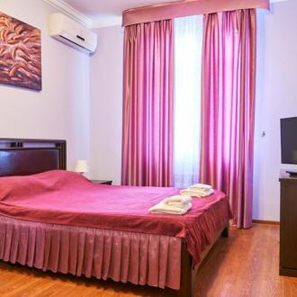 Отель Колизей | Фото 14