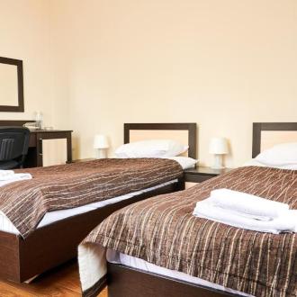 Отель Колизей | Фото 15