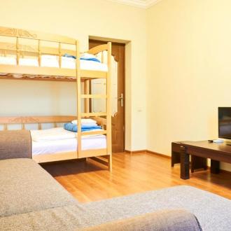 Отель Колизей | Фото 16