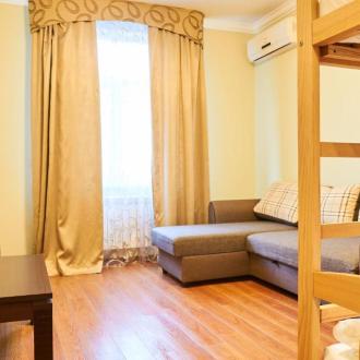 Отель Колизей | Фото 17