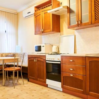 Отель Колизей | Фото 18