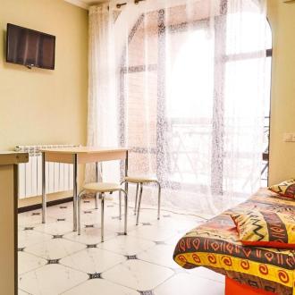 Отель Колизей | Фото 19