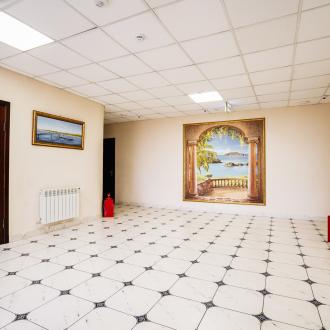 Отель Колизей | Фото 22