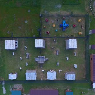 Отель Колизей | Фото 9