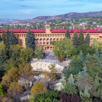 Санаторий Москва | Фото 2