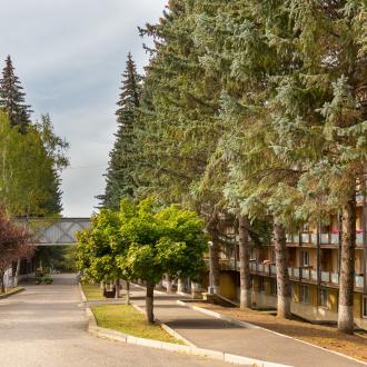 Санаторий Москва | Фото 4