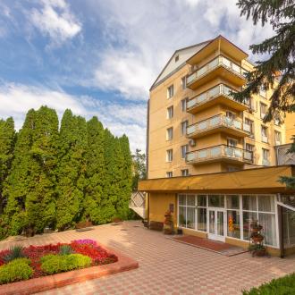 Санаторий Москва | Фото 5