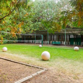 Санаторий Москва | Фото 6