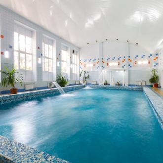 Санаторий Москва | Фото 7