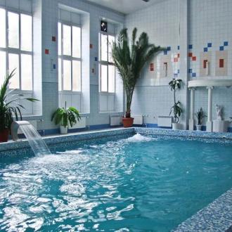 Санаторий Москва | Фото 8