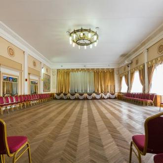 Санаторий Москва | Фото 10