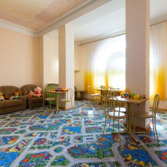 Санаторий Москва | Фото 11