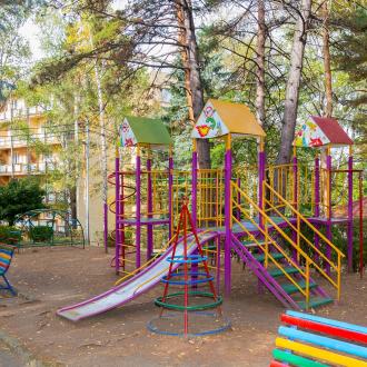 Санаторий Москва | Фото 12