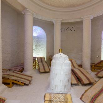 Санаторий Москва | Фото 13