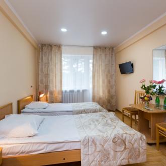 Санаторий Москва | Фото 14