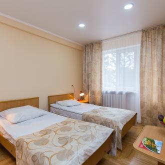 Санаторий Москва | Фото 15