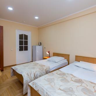 Санаторий Москва | Фото 16