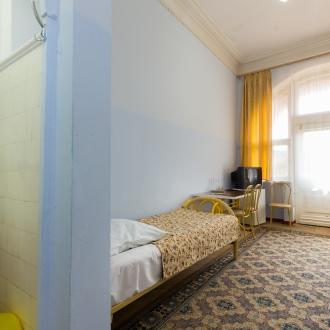 Санаторий Москва | Фото 18