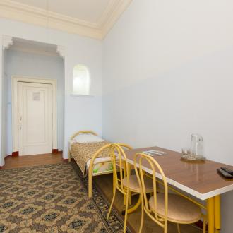 Санаторий Москва | Фото 19