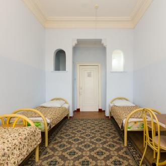 Санаторий Москва | Фото 20