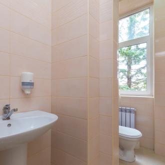 Санаторий Москва | Фото 22