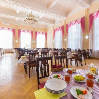 Санаторий Москва | Фото 23