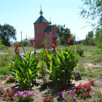 Санаторий Качалинский | Фото 3