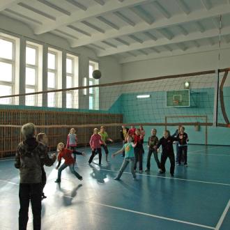 Санаторий Качалинский | Фото 7