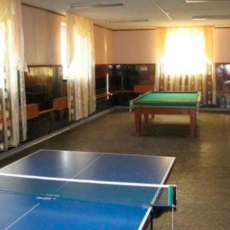 Санаторий Качалинский | Фото 8