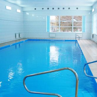 Санаторий Качалинский | Фото 9