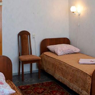 Санаторий Качалинский | Фото 10