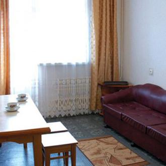 Санаторий Качалинский | Фото 12