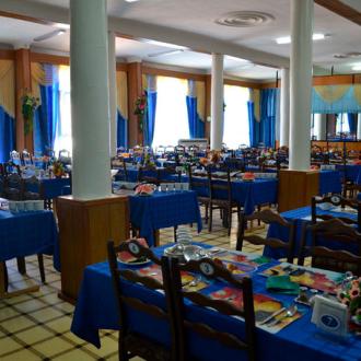 Санаторий Качалинский | Фото 13