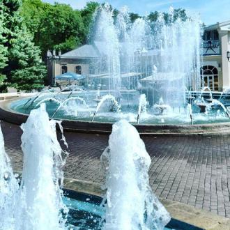 Санаторий им. А. М. Горького | Фото 5