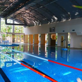 Санаторий им. А. М. Горького | Фото 6