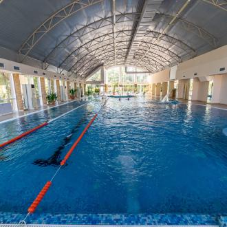 Санаторий им. А. М. Горького | Фото 7