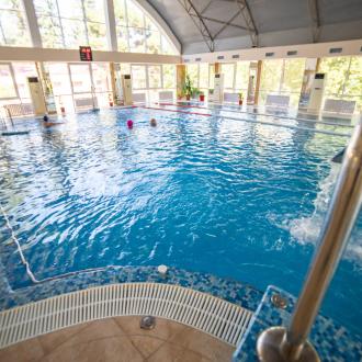 Санаторий им. А. М. Горького | Фото 8