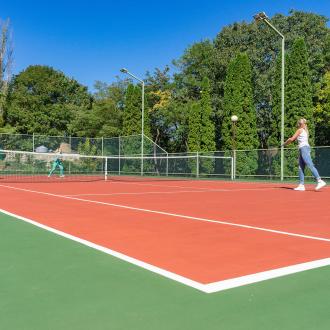 Санаторий им. А. М. Горького | Фото 9