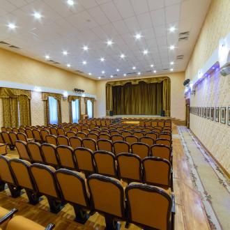 Санаторий им. А. М. Горького | Фото 15