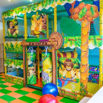 Санаторий им. А. М. Горького | Фото 17