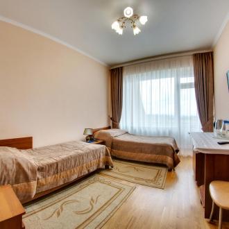 Санаторий им. А. М. Горького | Фото 18