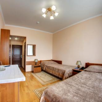 Санаторий им. А. М. Горького | Фото 19