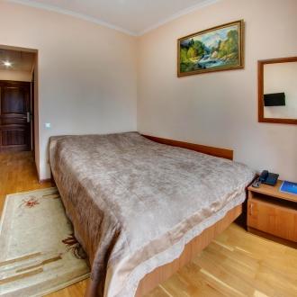 Санаторий им. А. М. Горького | Фото 20