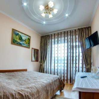 Санаторий им. А. М. Горького | Фото 21