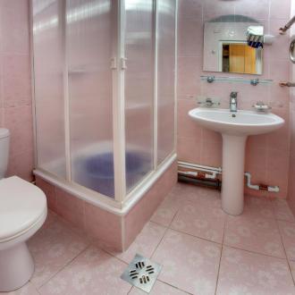 Санаторий им. А. М. Горького | Фото 23