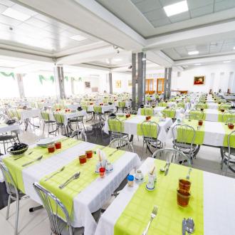 Санаторий им. А. М. Горького | Фото 25