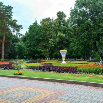 Санаторий им. Цюрупы | Фото 7